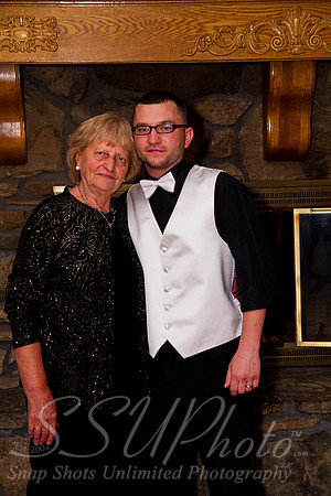 00999Formals