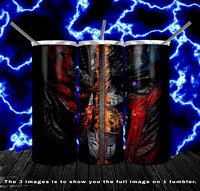 TransformerMockUp
