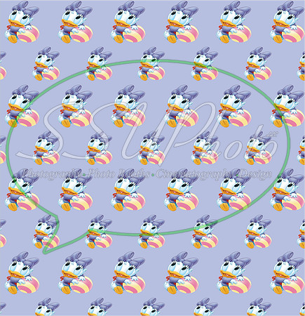 Disney pattern wallpaer11