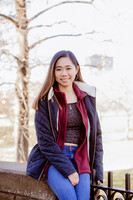 Bushnell Park