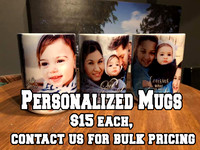 Mugs