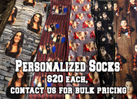 Socks