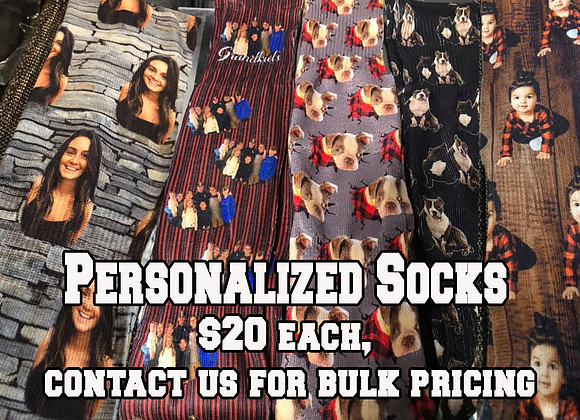 Socks