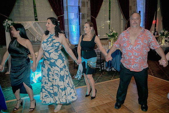 Reception-601