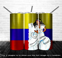 colombiagirlMock