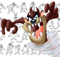 LooneytoonsColoring2 copy