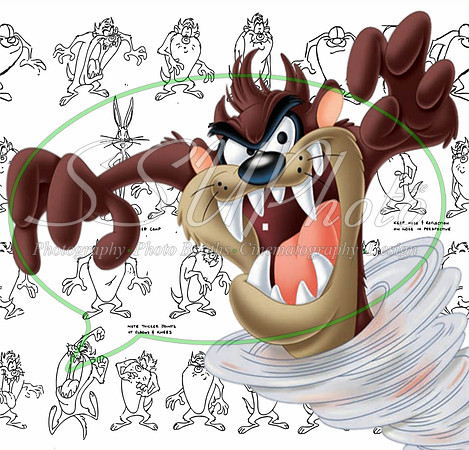 LooneytoonsColoring2 copy