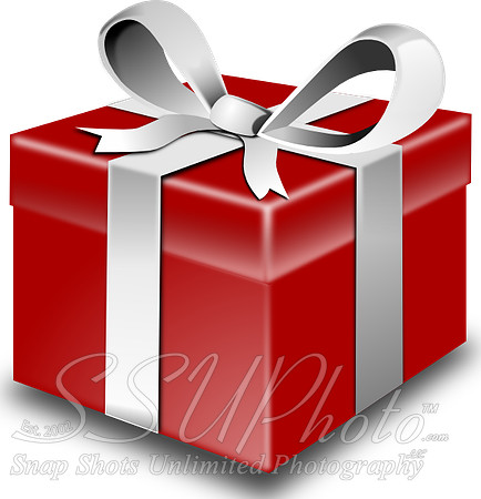 present
