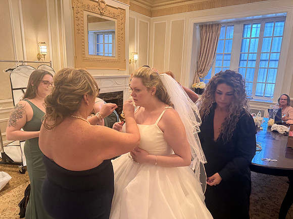 wedding