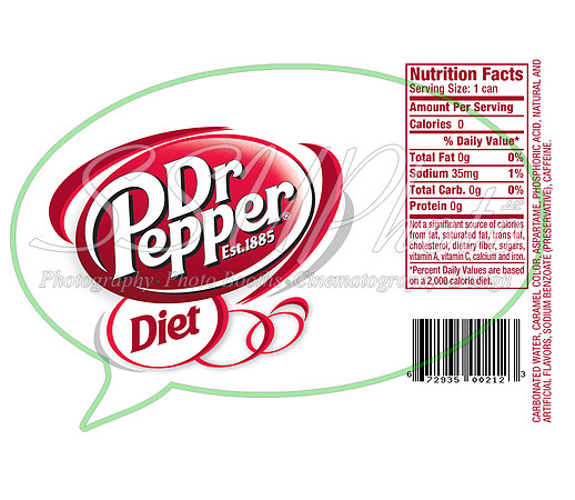 DietDrPeper