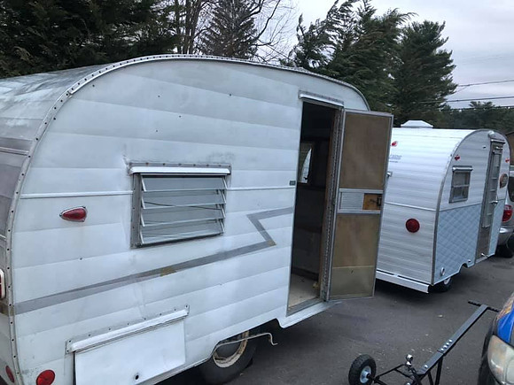 Day 4 out of storage 2 March 12 2020
