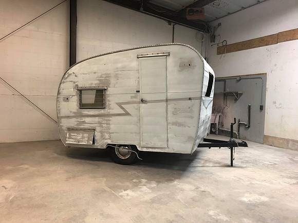 Day 8 moved to warehouse March 18 2020