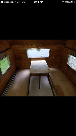 Day 2 inside 2 September 2019