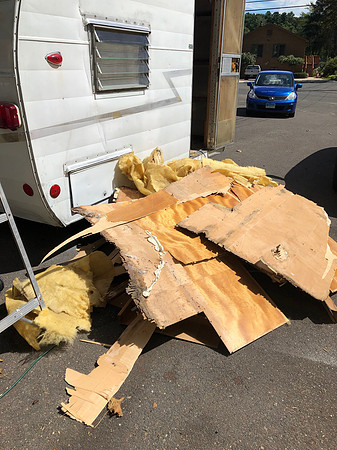 Day 3 Gutting September 2019