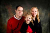 Parente Family