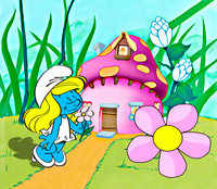 smurf