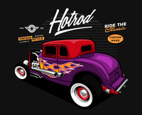 10Hotrodart