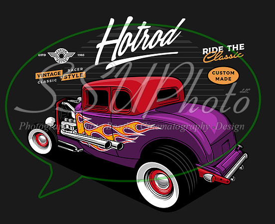10Hotrodart