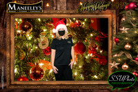Maneeleys Holiday 2021