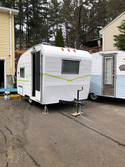 Day 36 its home April 20 2020