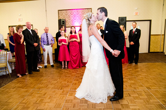 1361reception