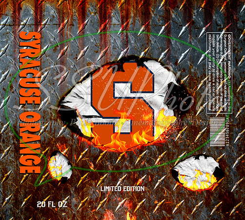 Syracuse Orange