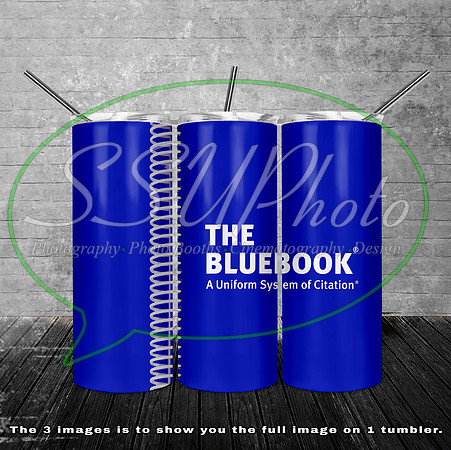thebluebookMockup