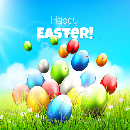 Easter7