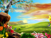 Easter5