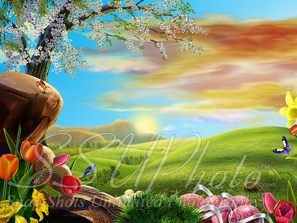 Easter5
