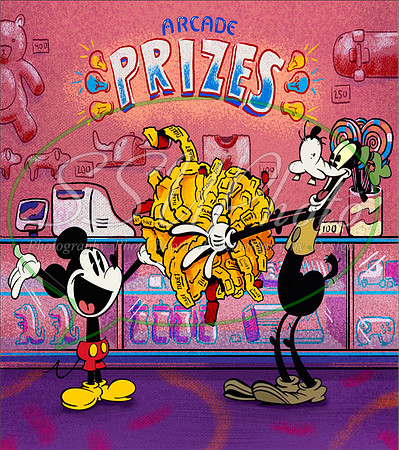 MickeyandFriends11
