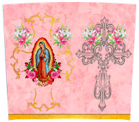 virgen de guadalupTAP