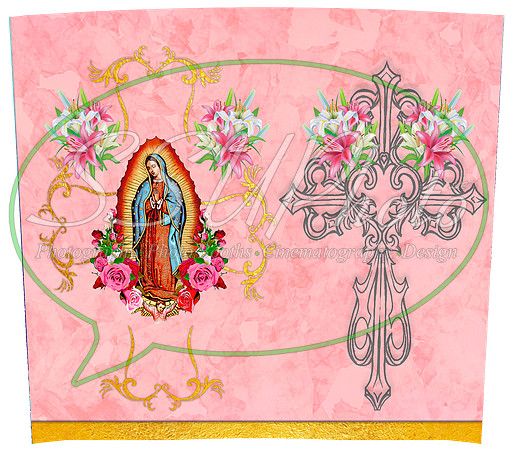 virgen de guadalupTAP
