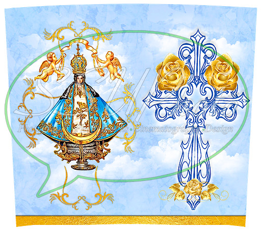 virgen de san juanTAP