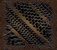 Mudtracksblack