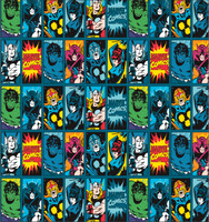 vintageHeroes