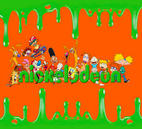 nickelodean