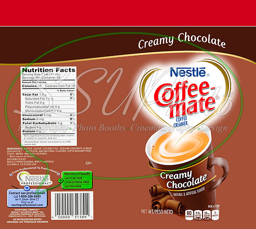 Chocolatecreamer