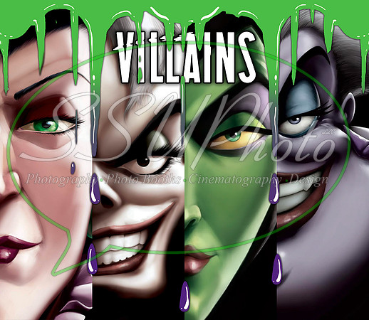 Villains