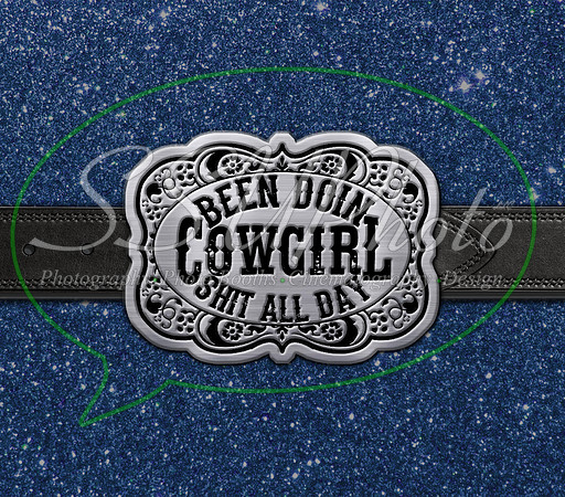 beendoingcowgirlsshit