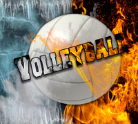 Volleyball Straight