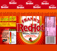 Redhots