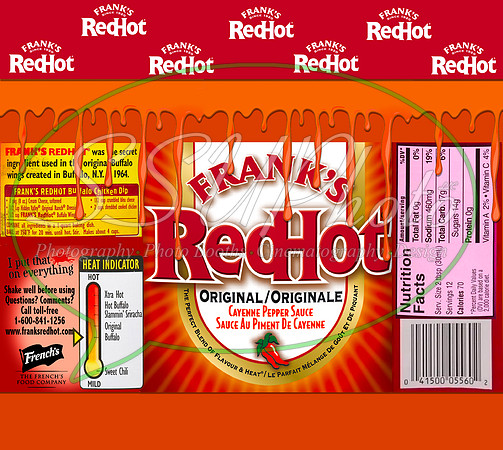 Redhots