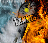 Tennis Straight