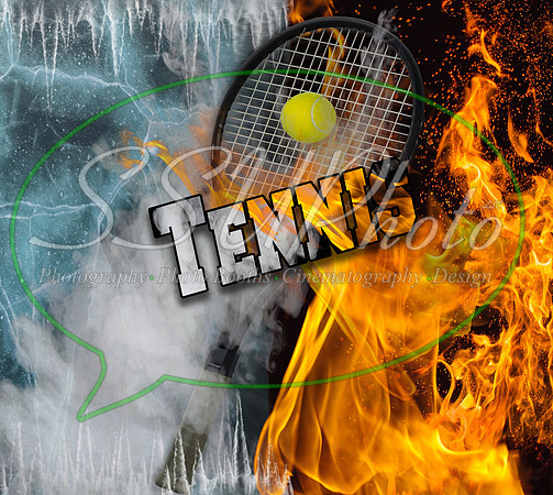 Tennis Straight