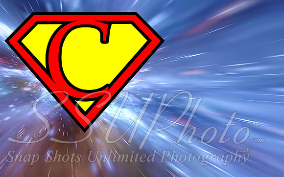 Superherosknj