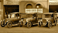 Oldies 20s3