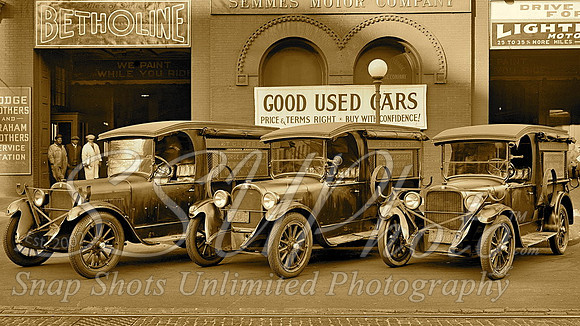 Oldies 20s3