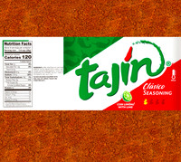 Tajin