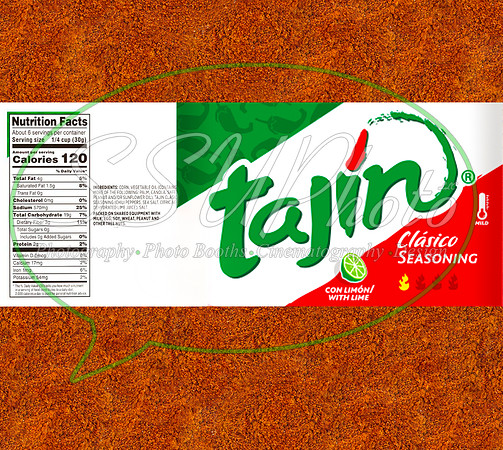 Tajin